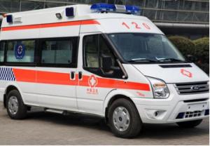 淮安救护车租赁